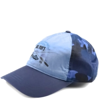 Maxval / Бейсболка