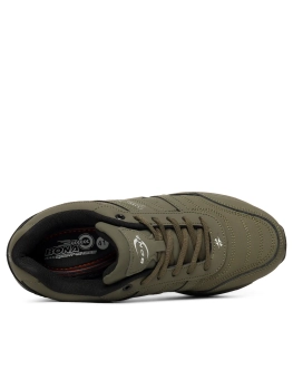 BONA / Кроссовки мужские деми BONA / Кроссовки мужские деми