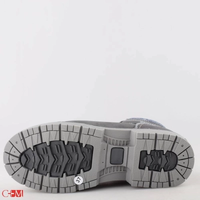 Torsion Field (Тофа) / Ботинки женские утепленные