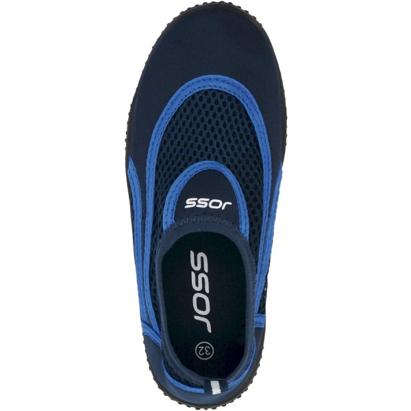 Joss / Тапочки коралловые Aquashoes JR 104555-Z4