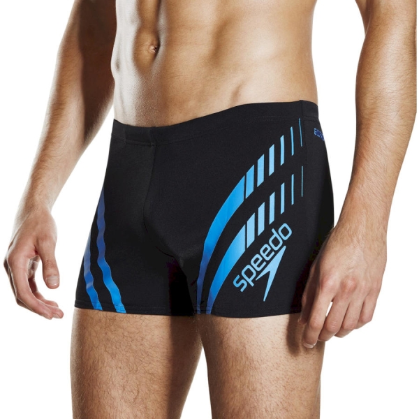 Speedo / Плавки купальные Sport Panel Aquashort 8-113647669