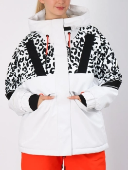 Free Cover / Куртка горнолыжная / сноуборд