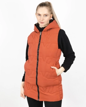 Sport & Moda / Жилет утепленный Sport & Moda / Жилет утепленный