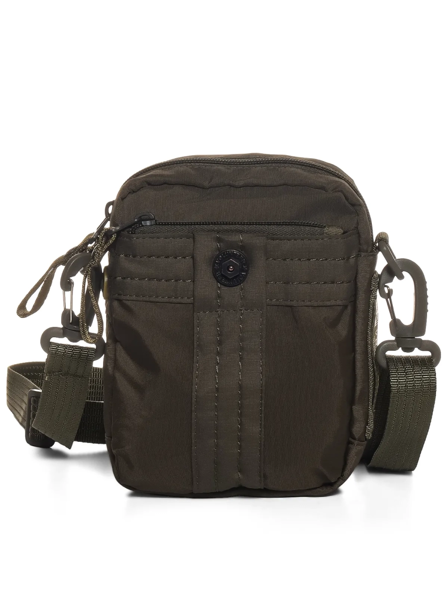 Volunteer / Барсетка с ремнем