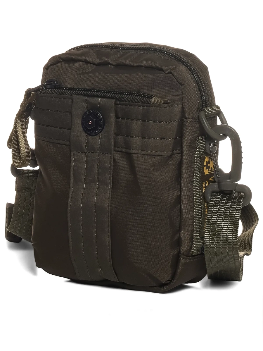 Volunteer / Барсетка с ремнем