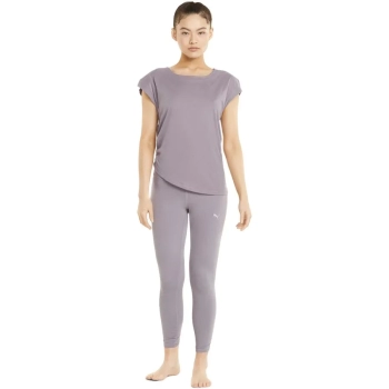 Puma / Леггинсы Studio Foundation 7/8 Training Leggings Puma / Леггинсы Studio Foundation 7/8 Training Leggings