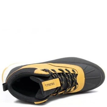 Ботинки Patrol