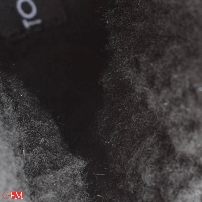 Torsion Field (Тофа) / Ботинки мужские утепленные