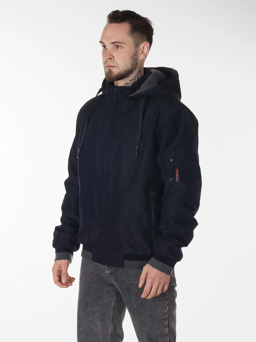 Remain / Куртка демисезонная