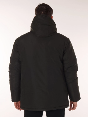 Remain / Куртка утепленная