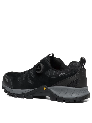 Humtto / Полуботинки треккинговые / утепленные