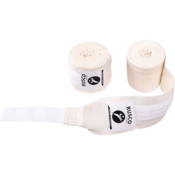 Rusco / Бинт спортивный / Бинты для бокса / Боксерские / 4,5 м. Rusco / Бинт спортивный / Бинты для бокса / Боксерские / 4,5 м.