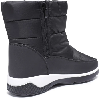 Полусапоги Patrol