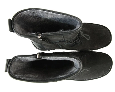 Wilmar / Ботинки