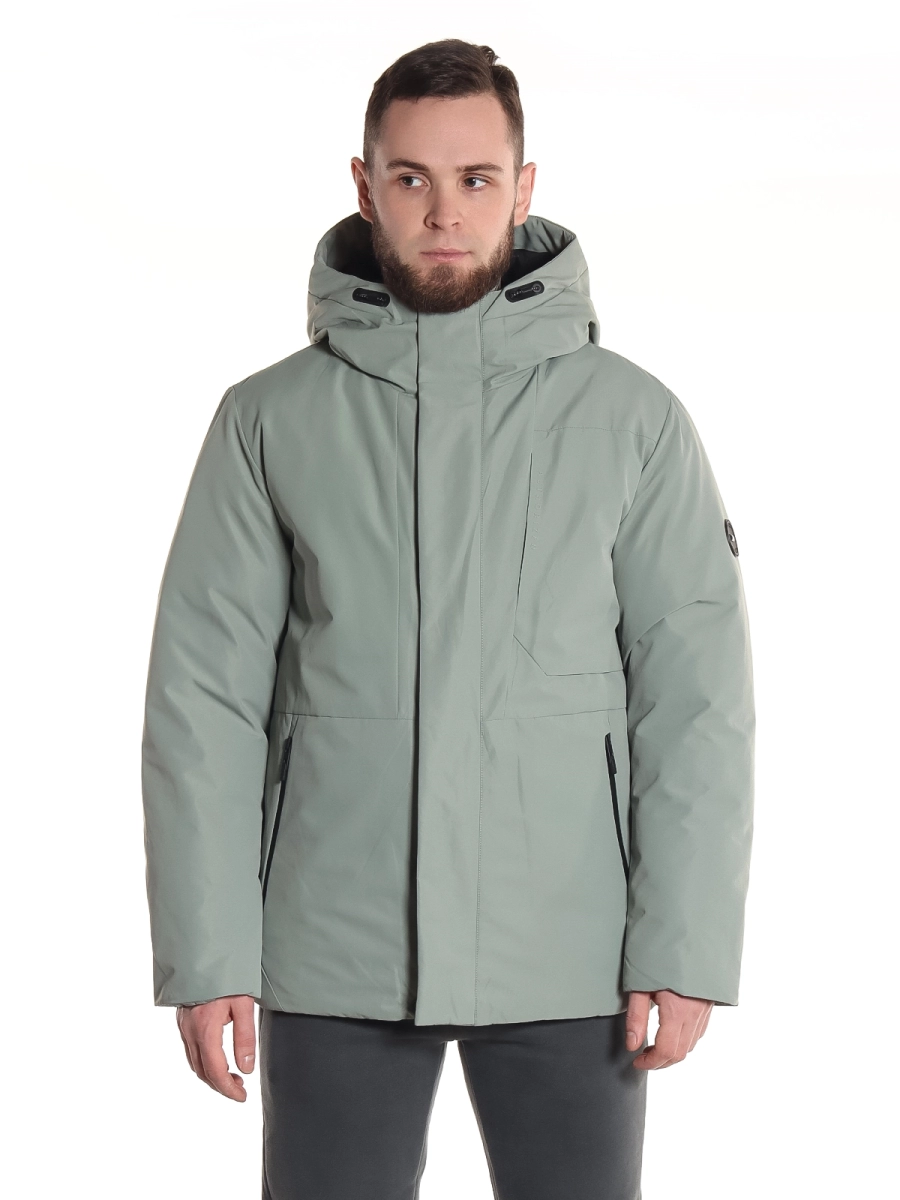 Malidinu / Куртка утепленная