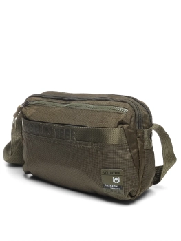 Volunteer / Сумка через плечо кроссбоди