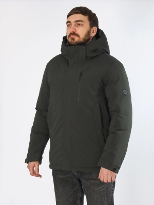 Malidinu / Куртка утепленная