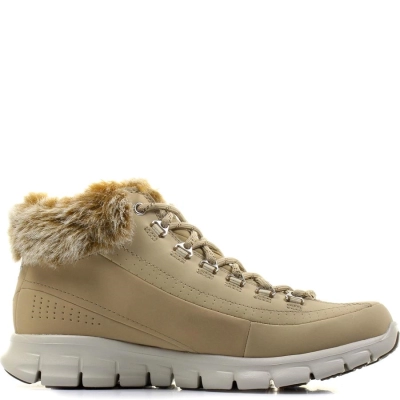 Skechers / Ботинки Synergy-Vital Sign