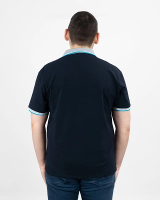 Aleklee / Футболка-поло