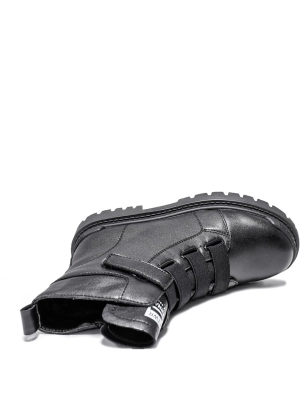 Torsion Field (Тофа) / Ботинки женские утепленные