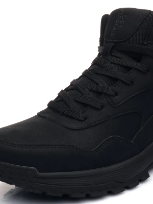 Strobbs / Ботинки утепленные