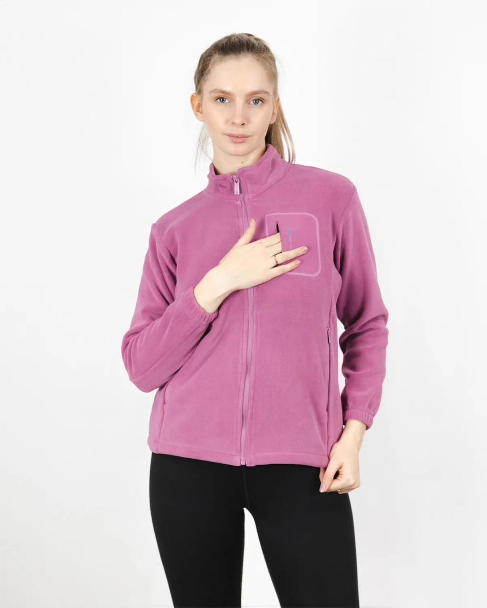 Outdoor Sport / Толстовка повседневная / спортивная