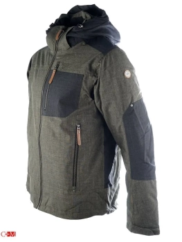 Five Seasons / Куртка горнолыжная