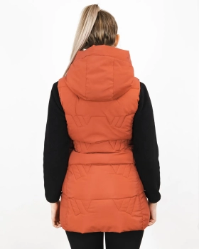 Sport & Moda / Жилет утепленный Sport & Moda / Жилет утепленный