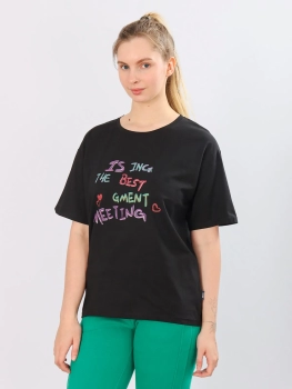 Naulice / Футболка