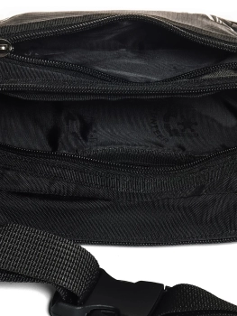 Volunteer / Сумка на пояс 