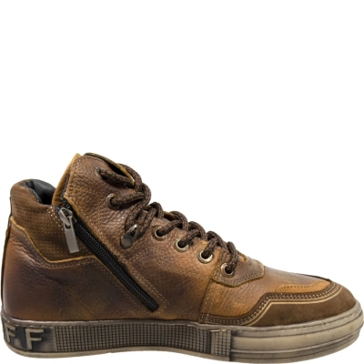 Torsion Field (Тофа) / Ботинки мужские утепленные