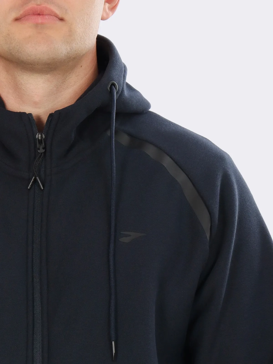 Master Class / Костюм мужской утепленный