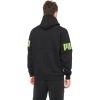 Puma / Худи Power Colourblock Men's Hoodie 846103_51