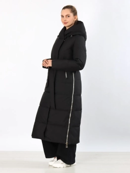 DaiGan / Пальто женское утепленное