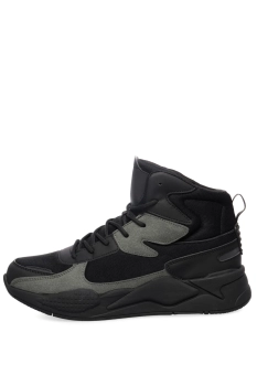 Escan / Ботинки мужские утепленные