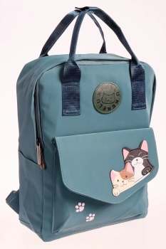 Naulice / Рюкзак 