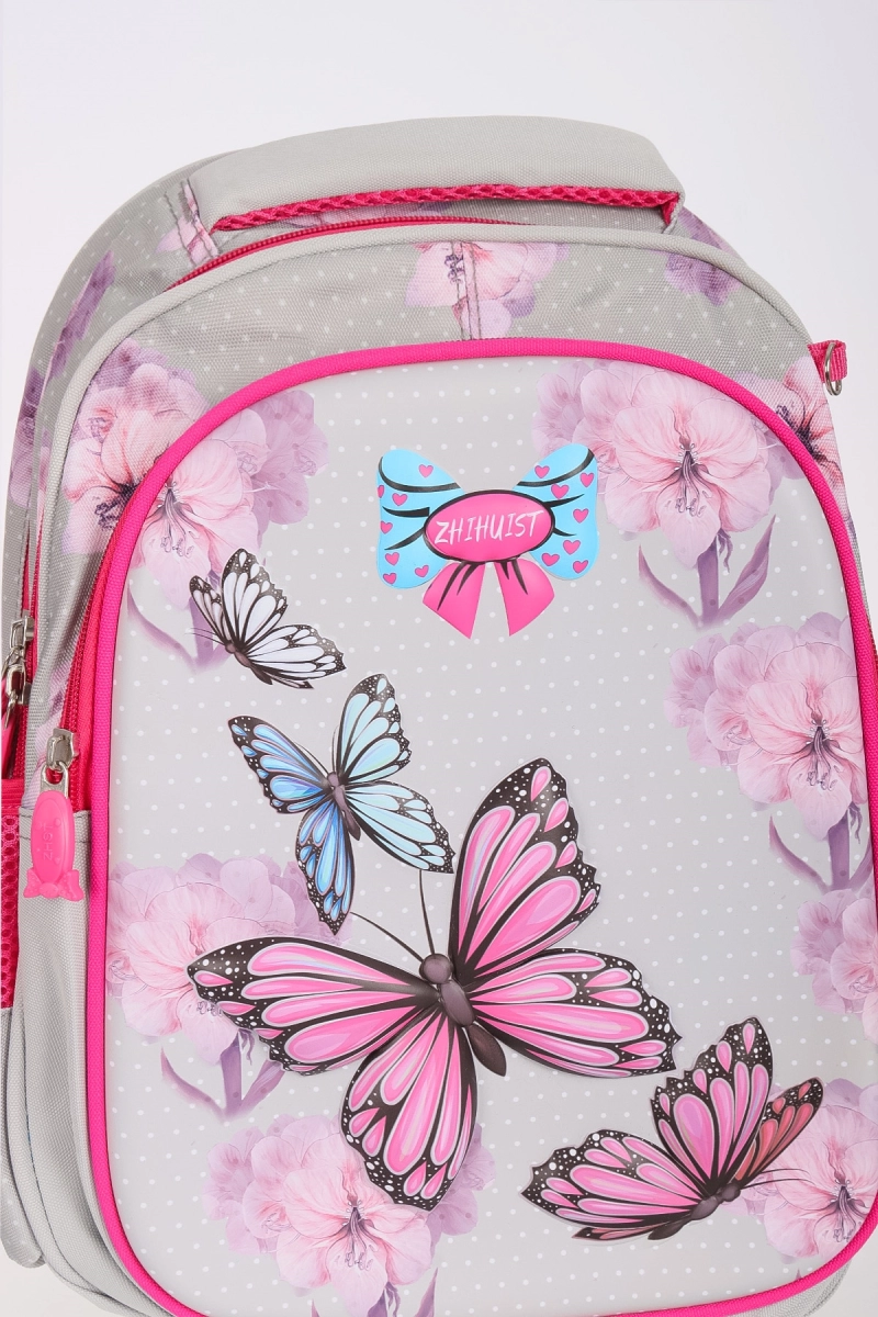 Naulice / Рюкзак+пенал для школы