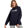 Fila / Худи / толстовка / с капюшоном 117009-Z4