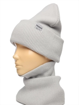 MISKORKI / Шапка женская