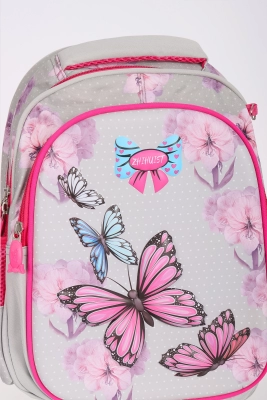 Naulice / Рюкзак+пенал для школы