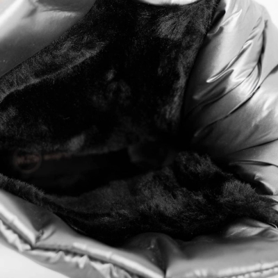 M25 / Ботинки