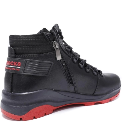 Rooman / Ботинки