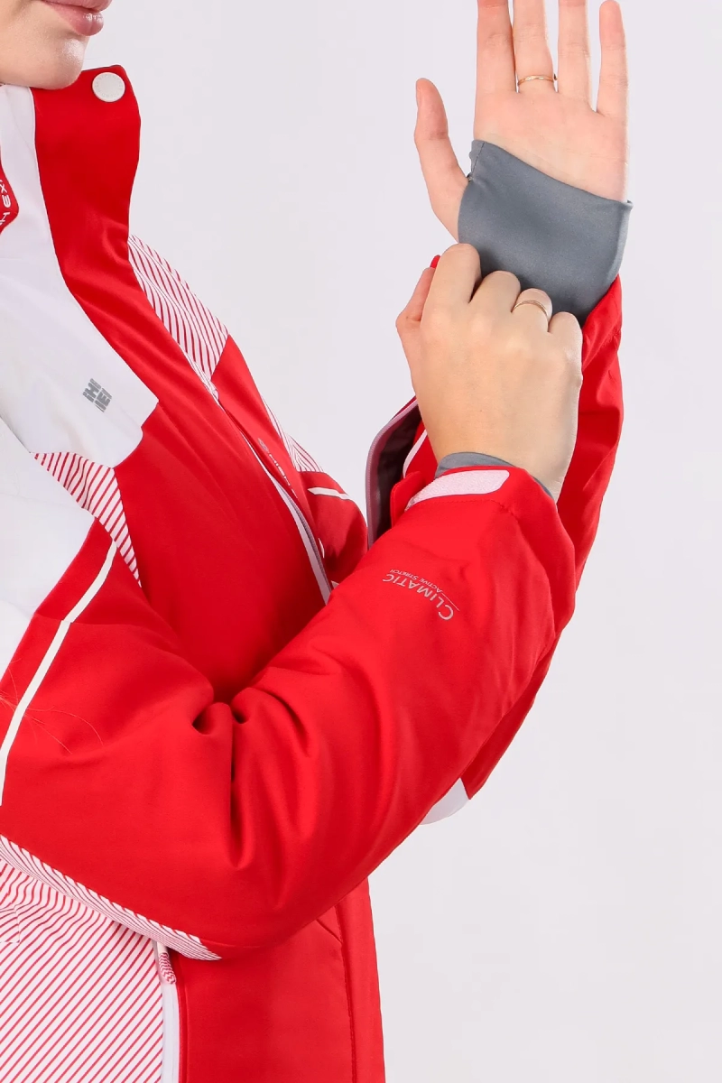 High Experience / Куртка горнолыжная High Experience / Куртка горнолыжная