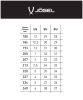 Jögel / Кроссовки баскетбольные Launch JSH601