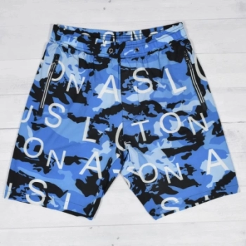 SCN / Шорты SCN / Шорты