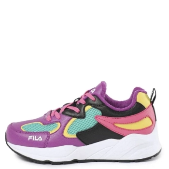 Fila / Кроссовки Jaden