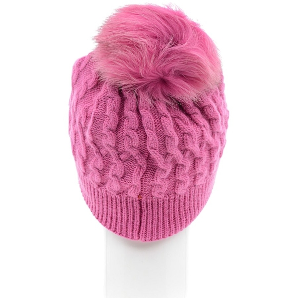 Marhatter / Шапка женская 3507/3