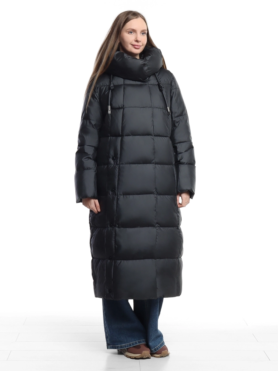 Lora Duvetti / Куртка утепленная