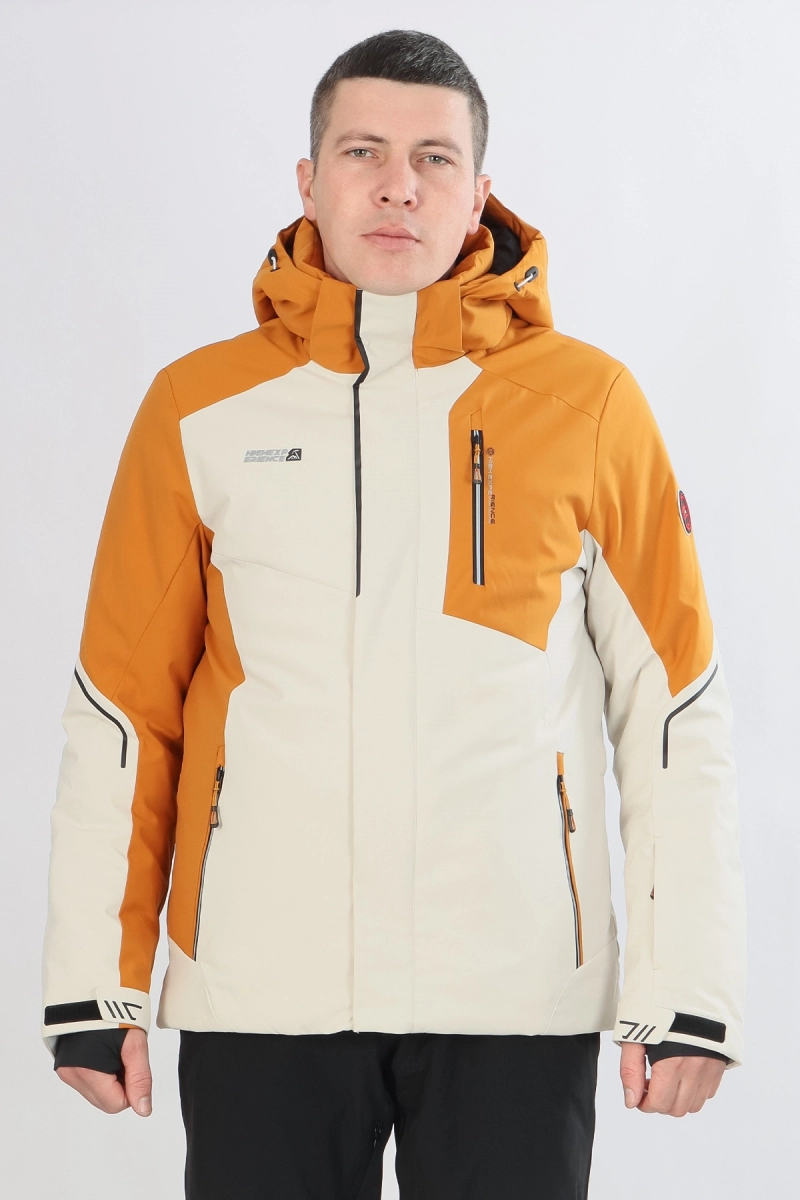 High Experience / Куртка горнолыжная