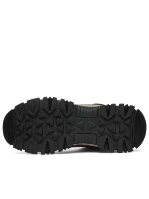 Strobbs / Ботинки мужские утепленные